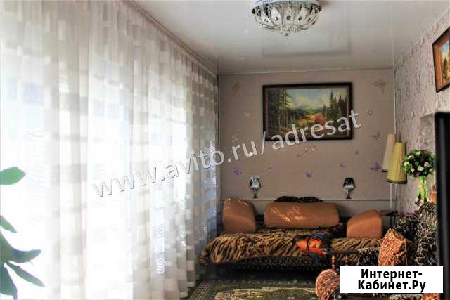 Дом 57.9 кв.м. на участке 3.8 сот. Волгоград - изображение 1