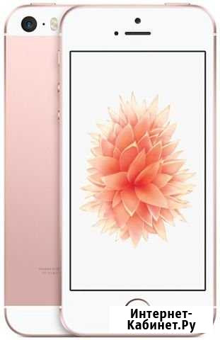 iPhone SE 32 GB Старый Оскол - изображение 1
