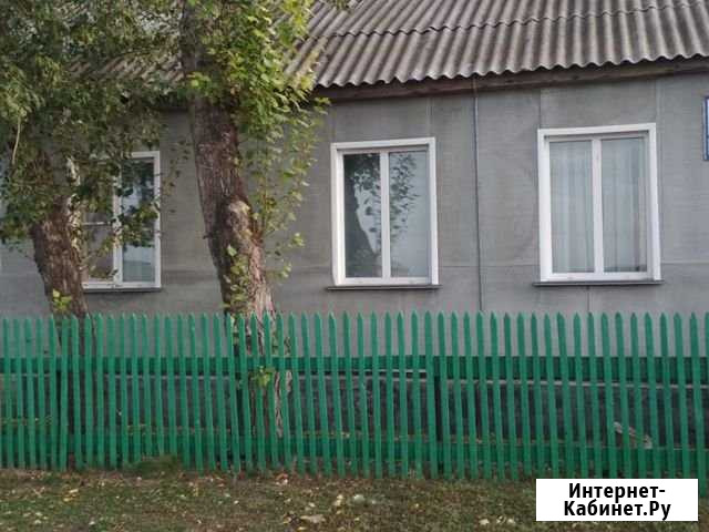 Дом 68 кв.м. на участке 16 сот. Купино - изображение 1