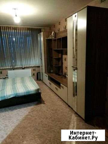 1-к квартира, 36 кв.м., 2/9 эт. Тамбов - изображение 1