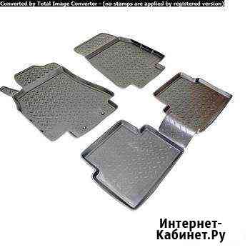 Коврики салонные Рязань