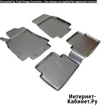 Коврики салонные Рязань - изображение 1