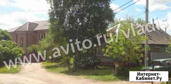 Участок 13 сот. (ИЖС) Владимир