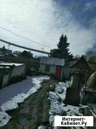 Участок 10 сот. (ИЖС) Абакан