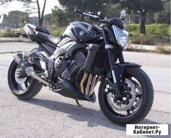 Yamaha FZ1-N Ростов-на-Дону