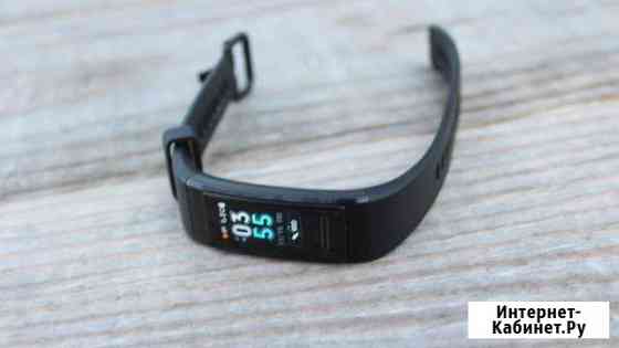 Huawei Band 3 Pro Воронеж