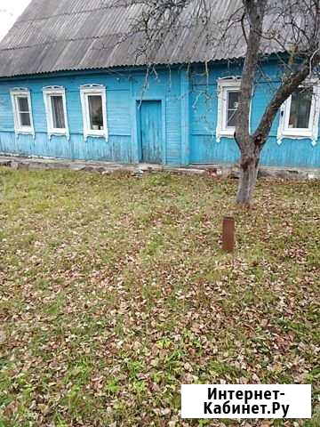 Дом 100 кв.м. на участке 15 сот. Людиново - изображение 1