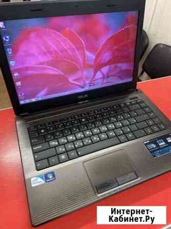 Asus X44H Архангельск