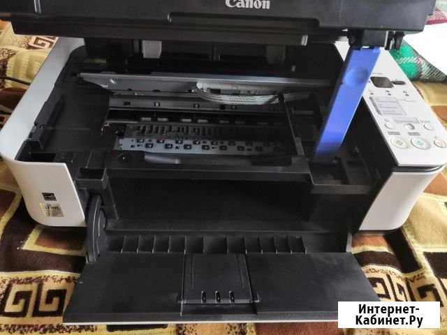 Продам мфу Canon Орёл - изображение 1