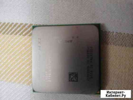 Проц. AMD athlon x2 3600+ Краснодар