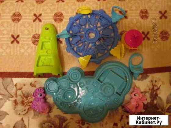 Набор для лепки Play-Doh Брянск