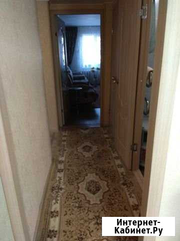 2-к квартира, 47.7 кв.м., 2/5 эт. Знаменск - изображение 1