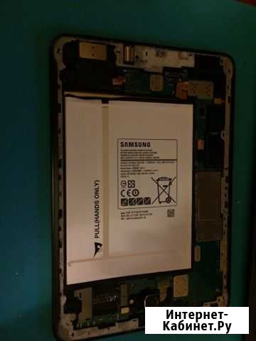 SAMSUNG tab s2 (разбор) т710 Набережные Челны - изображение 1