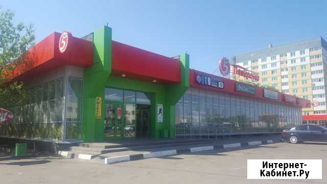 Г.Дзержинск ул.Красноармейская д.30, 26 кв.м. Дзержинск - изображение 1
