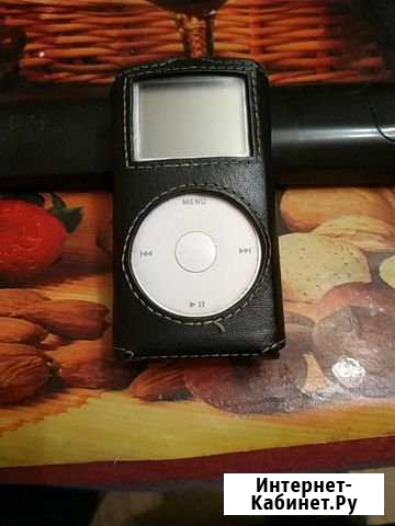 Mp3 плеер iPod model. A 1051 Санкт-Петербург - изображение 1
