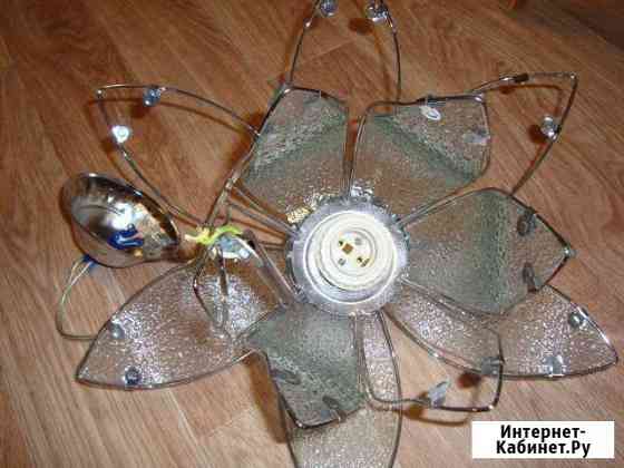 Светильник Тюмень