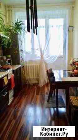 1-к квартира, 40 кв.м., 1/5 эт. Вологда