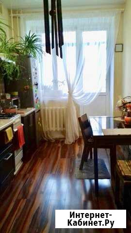 1-к квартира, 40 кв.м., 1/5 эт. Вологда - изображение 1