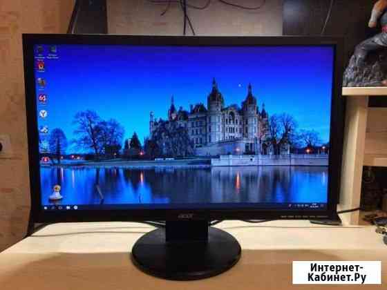 Монитор Acer V223HQV 22 дюйма Full HD Тверь
