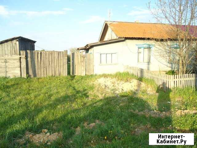 Дом 90 кв.м. на участке 12 сот. Сухой Лог - изображение 1
