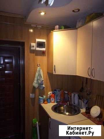 Комната 18.3 кв.м. в 1-к, 3/5 эт. Киселевск - изображение 1