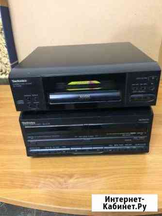 Technics SL-CH 530 Japan Георгиевск