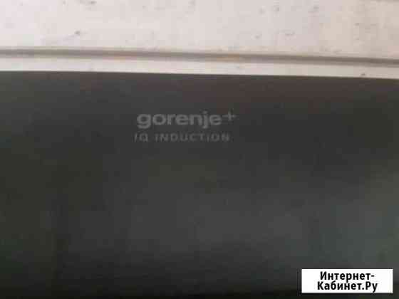 Индукционная варочная поверхность Gorenje+ Долгопрудный
