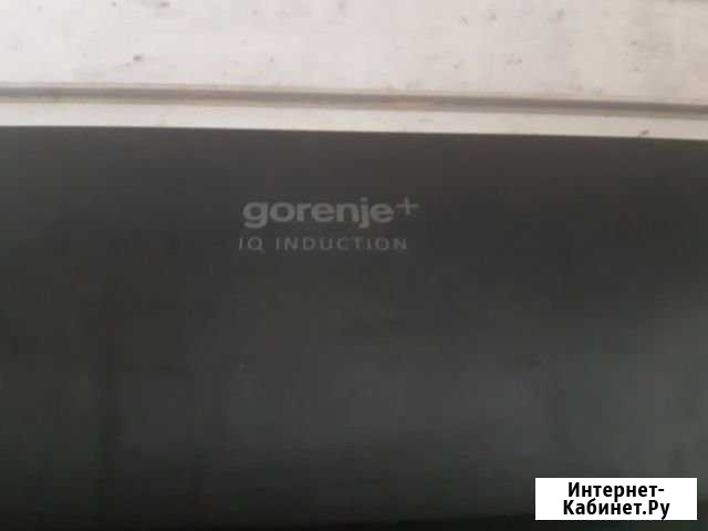Индукционная варочная поверхность Gorenje+ Долгопрудный - изображение 1
