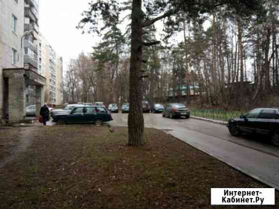 1-к квартира, 36 кв.м., 8/9 эт. Калуга