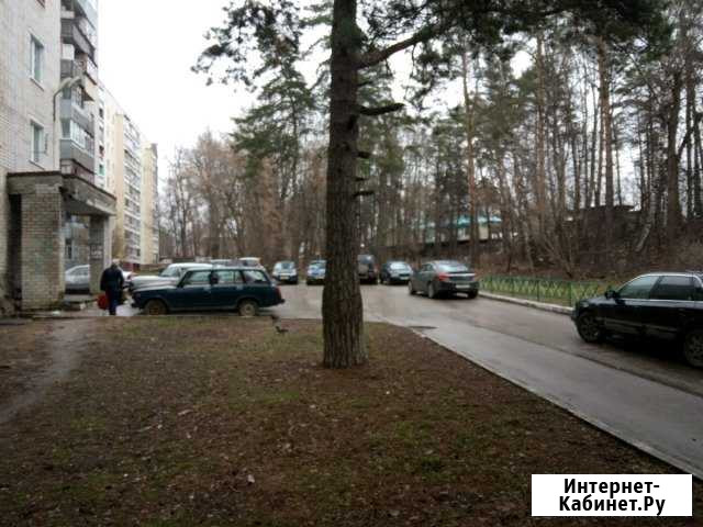 1-к квартира, 36 кв.м., 8/9 эт. Калуга - изображение 1