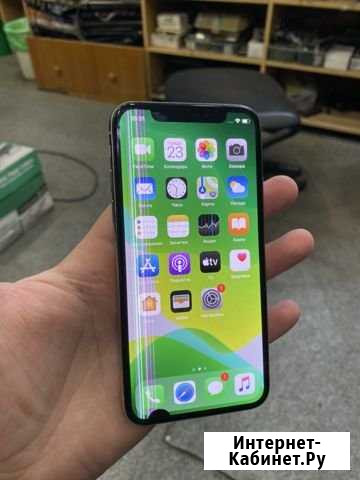 iPhone X 64gb Курган - изображение 1