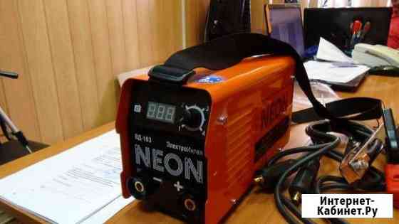 Сварочный аппарат Барнаул