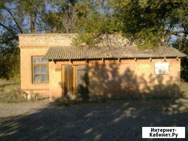 Производственный комплекс, 4171 кв.м. Верхний Баскунчак - изображение 1