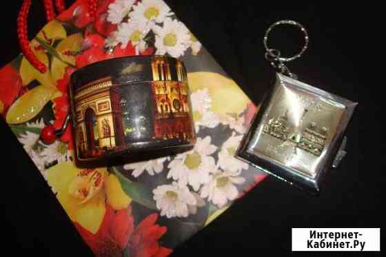 Подарочный набор Paris Томск