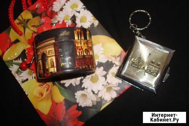 Подарочный набор Paris Томск - изображение 1