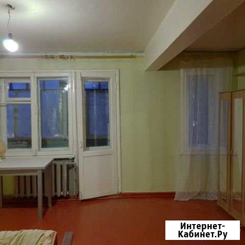 1-к квартира, 25.2 кв.м., 4/5 эт. Коряжма - изображение 1