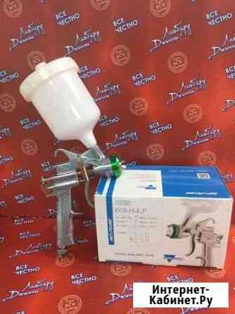 Краскопульт asturomec 6011 hvlp 460 (Фуг) Омск
