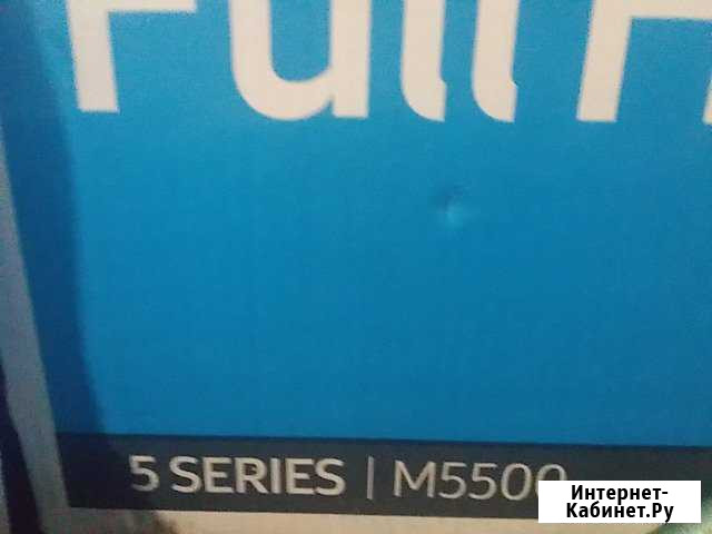 Самсунг м5500 5 серии Вышний Волочек - изображение 1