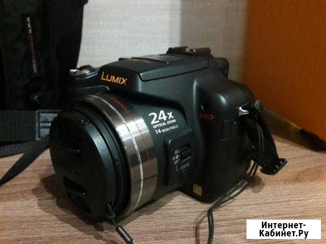 Panasonik FZ100 Калуга - изображение 1