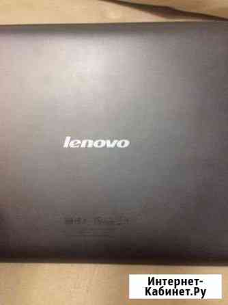 Планшет lenovo Кингисепп