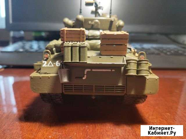 Sherman fury Петрозаводск - изображение 1