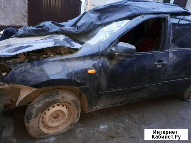 Разбор Лада гранта Оренбург - изображение 1