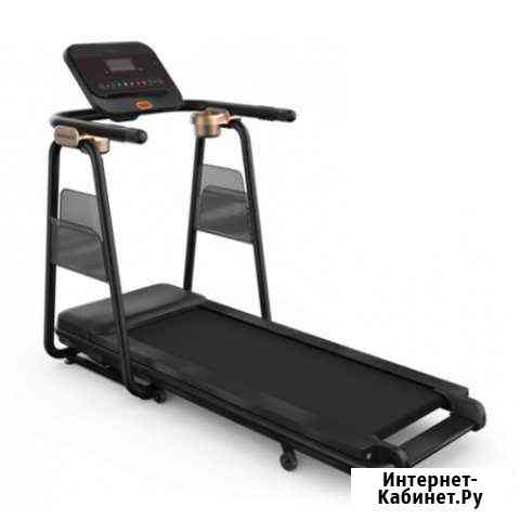 Беговая дорожка Horizon citta TT5.0 Челябинск