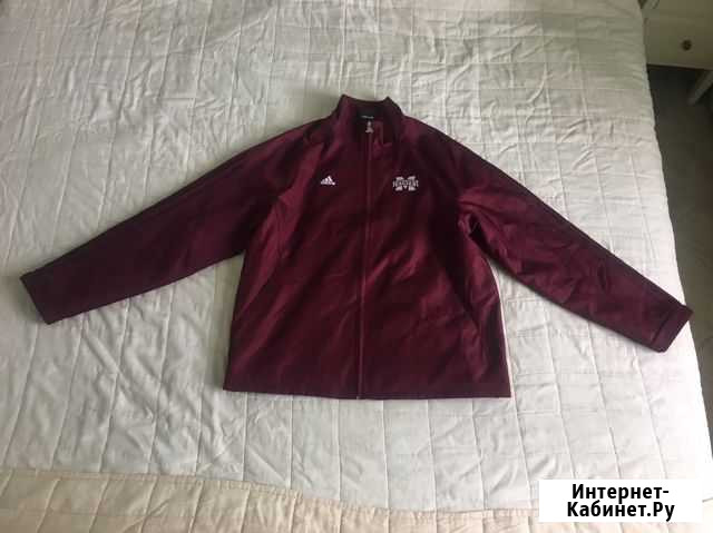 Ветровка Adidas Тверь - изображение 1