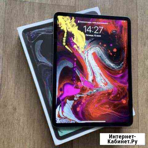 iPad Pro 11 Норильск