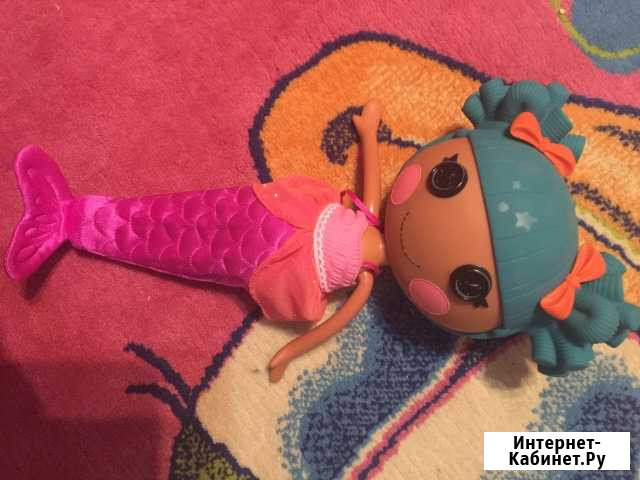 Лалалупси Мурманск - изображение 1