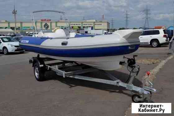 Риб WINboat 485 Химки