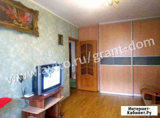 1-к квартира, 33.5 кв.м., 2/10 эт. Белгород