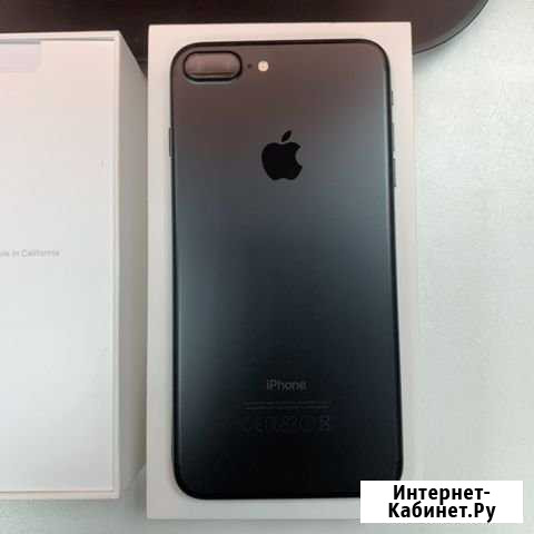 iPhone 7 plus Таганрог - изображение 1