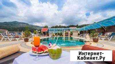 Пхукет на Новый Год Краснодар